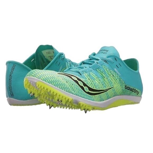 Saucony Shoes - New Saucony Endorphin 2 Track Shoes Women's